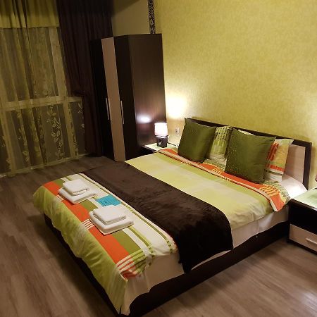 Apartments Vasil Levski Plovdiv Eksteriør bilde